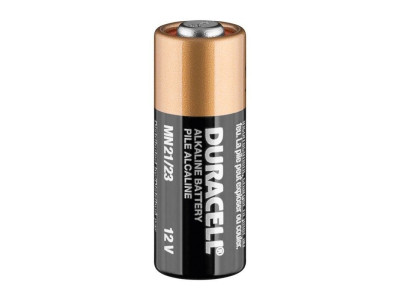 Батерия 12V Alkaline Battery А23 LR23 MN21 DURACELL 1 брой